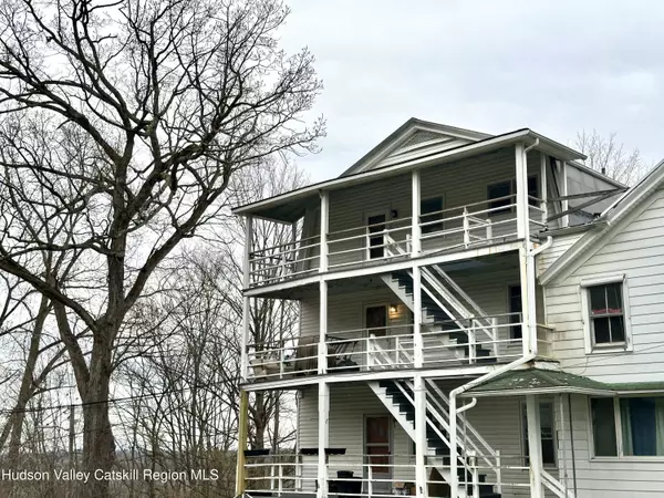 6140 Ny-9g #1, Hudson, NY 12534