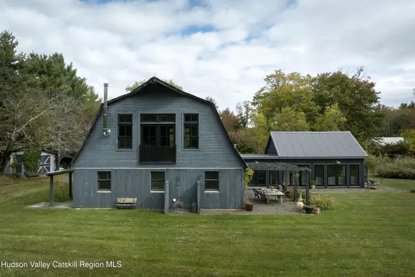 Accord, NY 12404,229 Bone Hollow RD