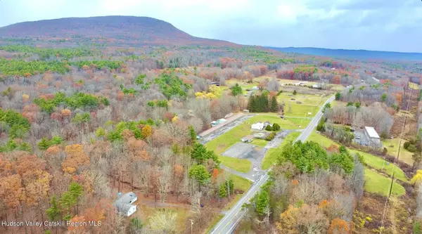 Catskill, NY 12414,5335 Route 32