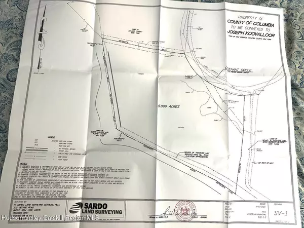 New Lebanon, NY 12125,255 Covenant CIR