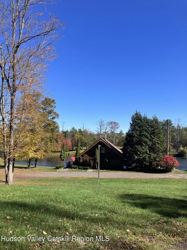 Catskill, NY 12414,287 Game Farm Road