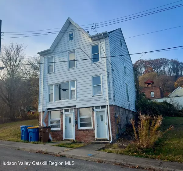 219 Catherine ST, Kingston, NY 12401