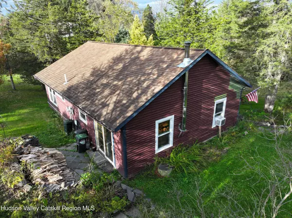 Coxsackie, NY 12051,48 Johns Jog