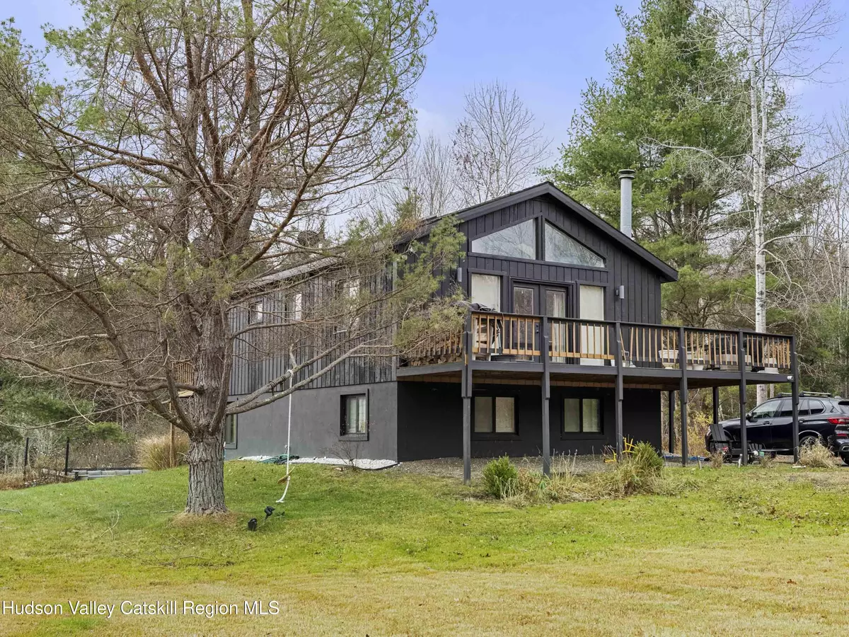 Jewett, NY 12444,85 Bobillen RD