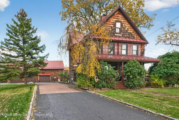 5030 State Route 213, Olivebridge, NY 12461