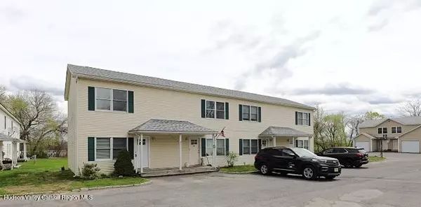 87 Delaware ST, Glasco, NY 12477