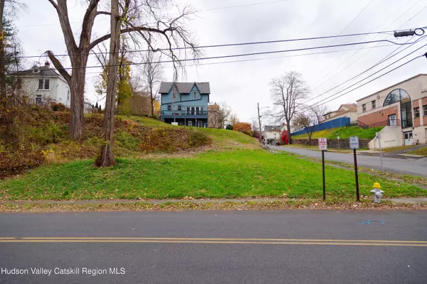 1-7 Abruyn ST, Kingston, NY 12401