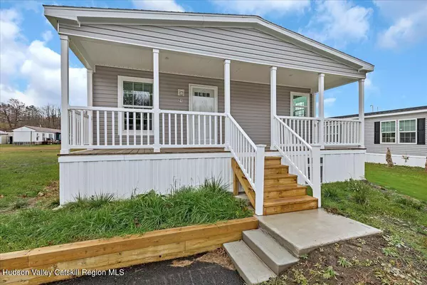 Fort Plain, NY 13339,21 Highland TER