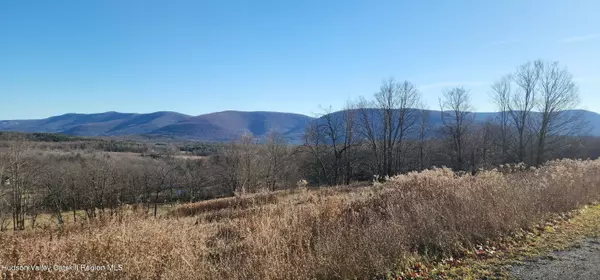 0 Bruce Cross RD, Prattsville, NY 12468