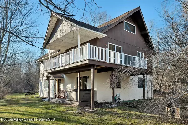 Hunter, NY 12442,114 Ford Hill RD