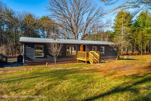 Cairo, NY 12413,209 Circle DR