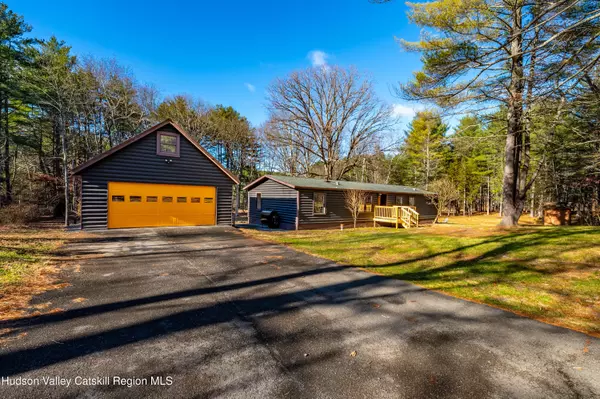 Cairo, NY 12413,209 Circle DR