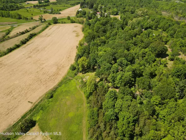 Germantown, NY 12526,Lot 1 County Rte 6