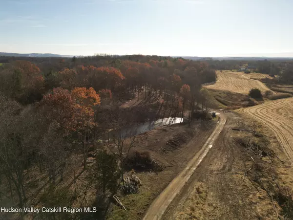 Germantown, NY 12526,Lot 4 0 County Rt 6