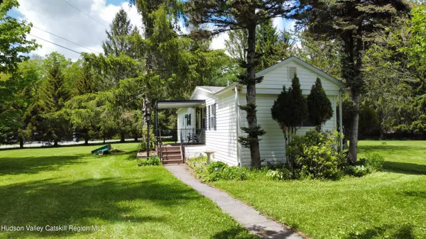East Jewett, NY 12424,221 Colgate RD