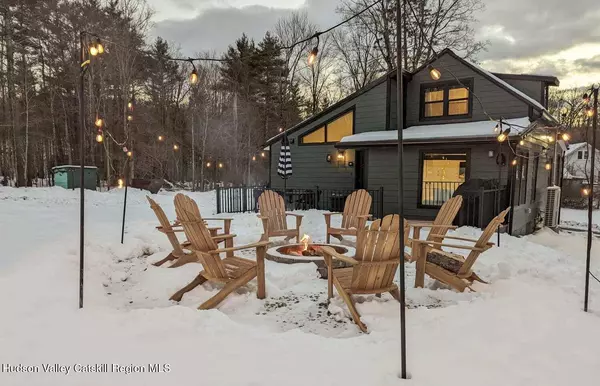 Cairo, NY 12413,284 Bross ST