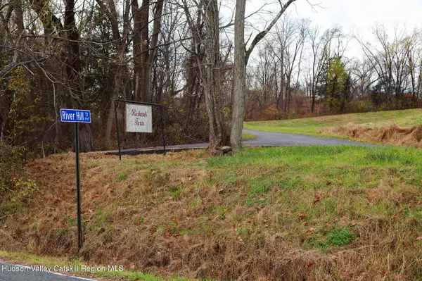 Ulster Park, NY 12487,5 And 7 Riverhill CT