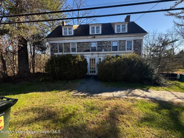 3953-3955 Rt 209, Stone Ridge, NY 12484