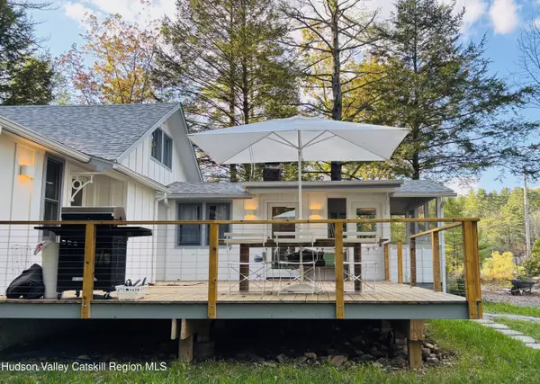 Woodstock, NY 12409,299 Wittenberg RD