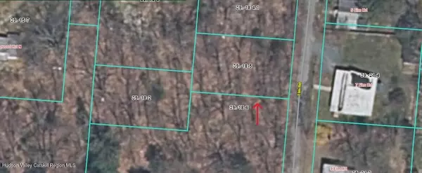 Wurtsboro Hills, NY 12790,Tbd Elm RD N