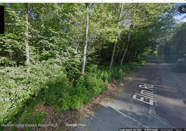 Tbd Elm RD N, Wurtsboro Hills, NY 12790