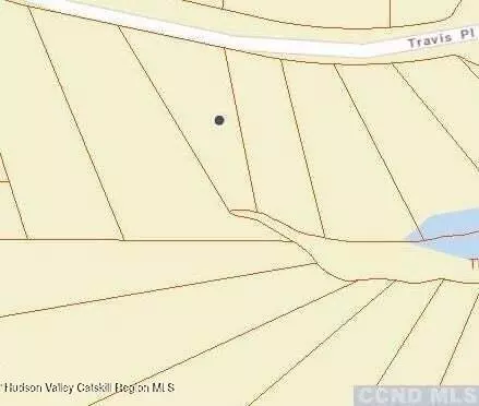 Athens, NY 12015,40 Travis #262 PL