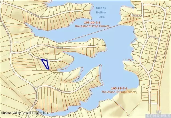 Athens, NY 12015,40 Travis #262 PL