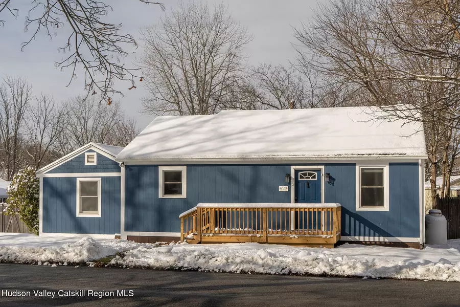 623 Empire Road RD, Copake, NY 12516