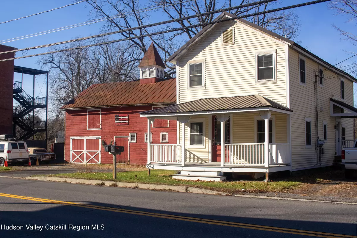 Ghent, NY 12075,2262 Nys Rt 66