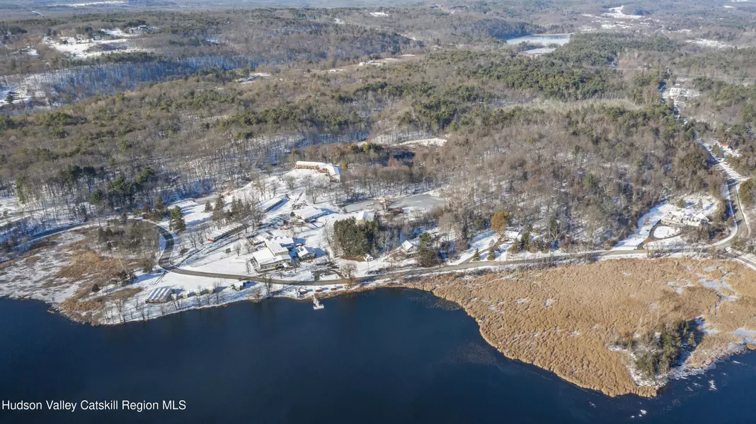 605 Green Lake Road, Catskill, NY 12414