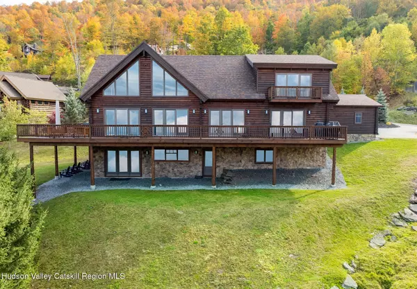 209 Club RD, Windham, NY 12496