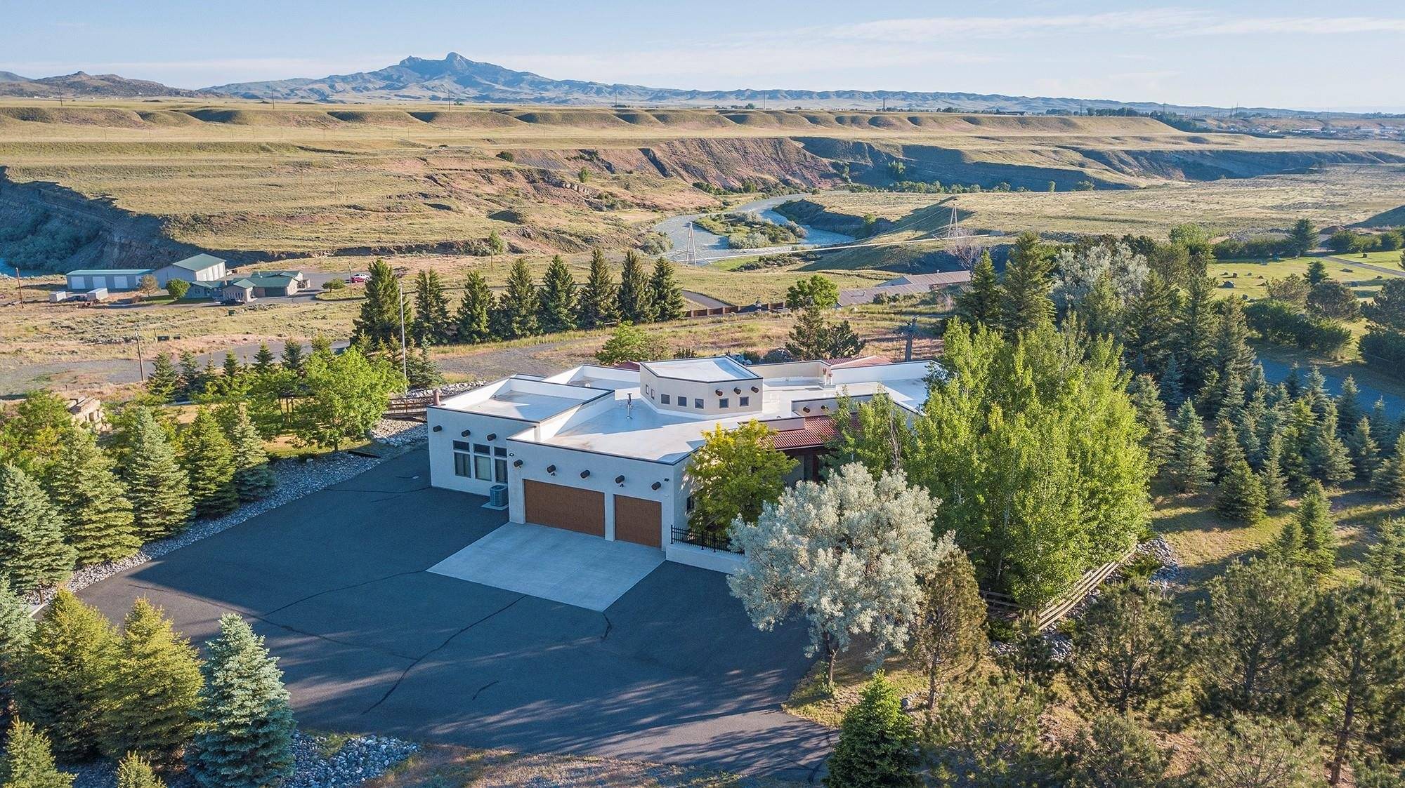 Cody, WY 82414,1531 Gulch St