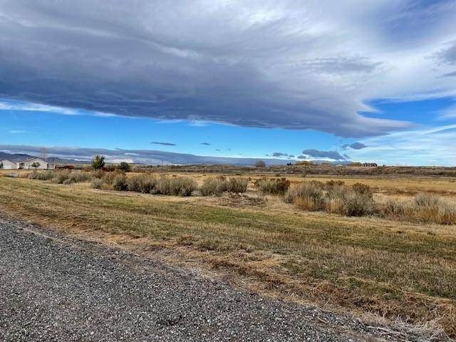 Powell, WY 82435,Lot 4 Dutcher Springs Tr