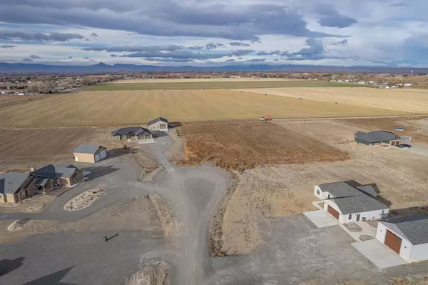 Powell, WY 82435,TBD Wagon Box Ln