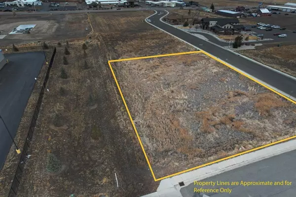 Cody, WY 82414,TBD 33rd St