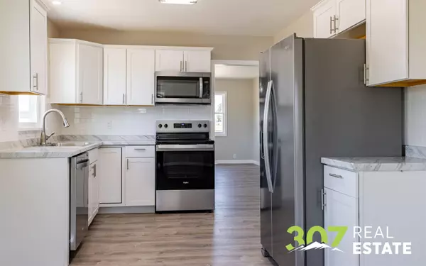 Deaver, WY 82421,17 1st Ave W