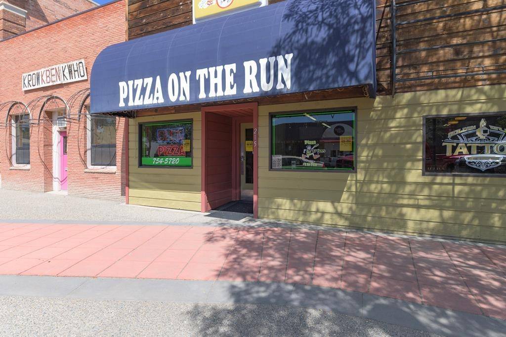 215 E 1st St E, Powell, WY 82435