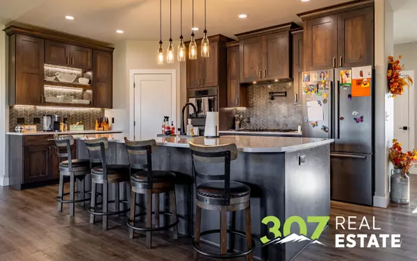 Cody, WY 82414,5 Breezy Ln