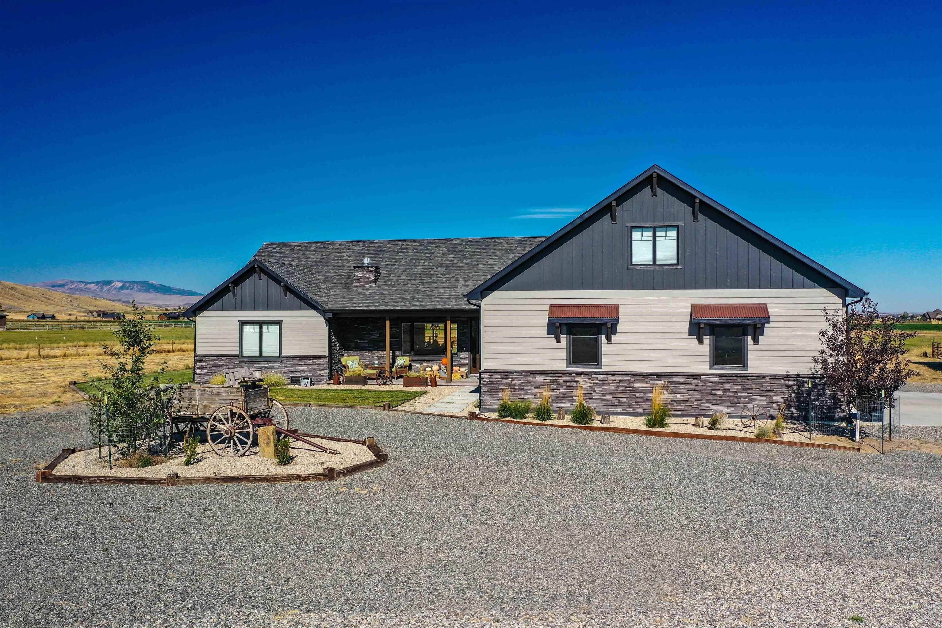 Cody, WY 82414,23 Jackie Bee Dr