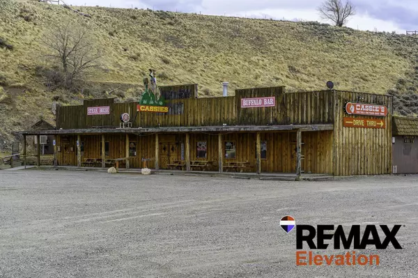 Cody, WY 82414,214 Yellowstone Ave