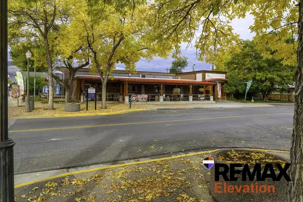 Cody, WY 82414,1057 Sheridan Ave