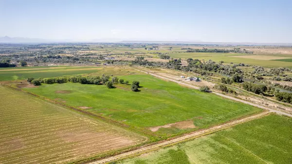 Powell, WY 82435,TBD Lot 3 Lane 11 1/2