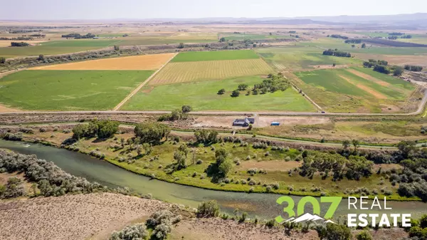 Powell, WY 82435,TBD Lot 3 Lane 11 1/2