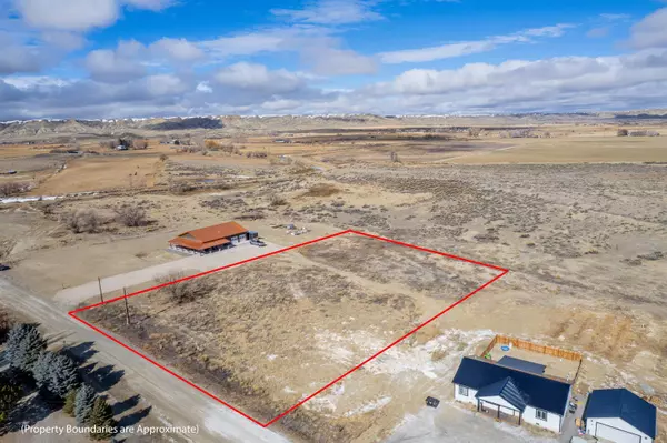 Powell, WY 82435,1135 Barrows Rd