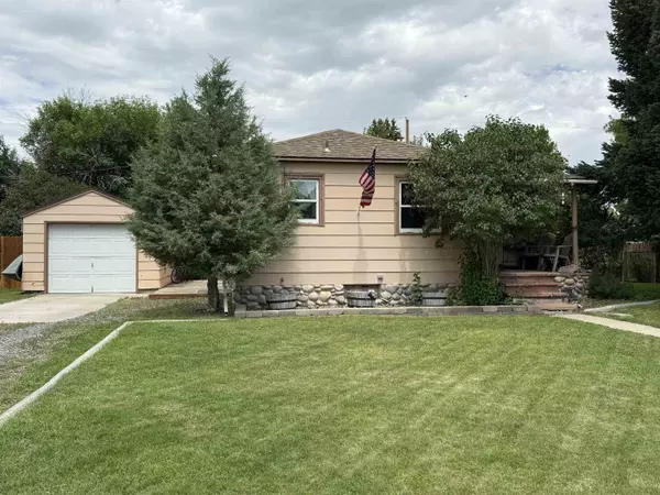 Cody, WY 82414,2105 Stampede Ave