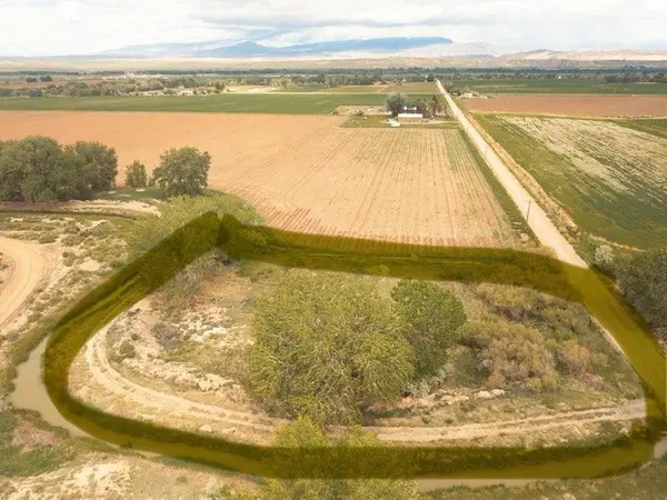 TBD Road 15, Lovell, WY 82431