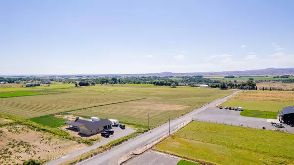 Powell, WY 82435,TBD Cope Trl