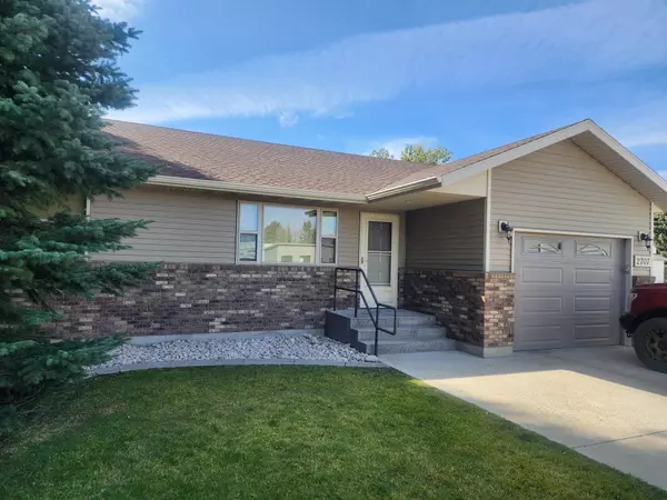 Cody, WY 82414,2707 Cowgill Rd Cowgill Rd