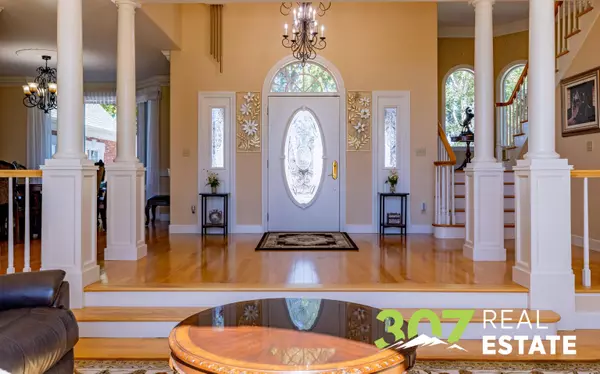 Powell, WY 82435,1010 Lane 11