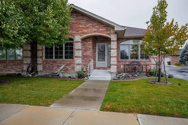 Cody, WY 82414,726 23rd St